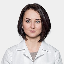 Дарья Александровна 