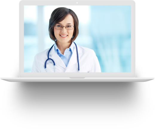 Телемедицина docdoc